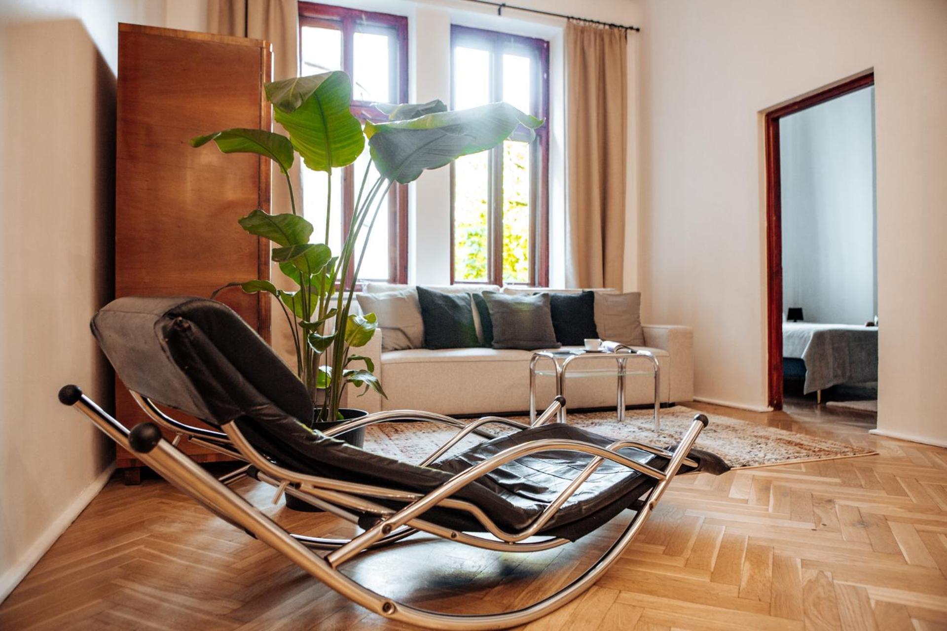 Oomph Vintage 2Br Gem Steps From Politechnika Διαμέρισμα Βαρσοβία Εξωτερικό φωτογραφία