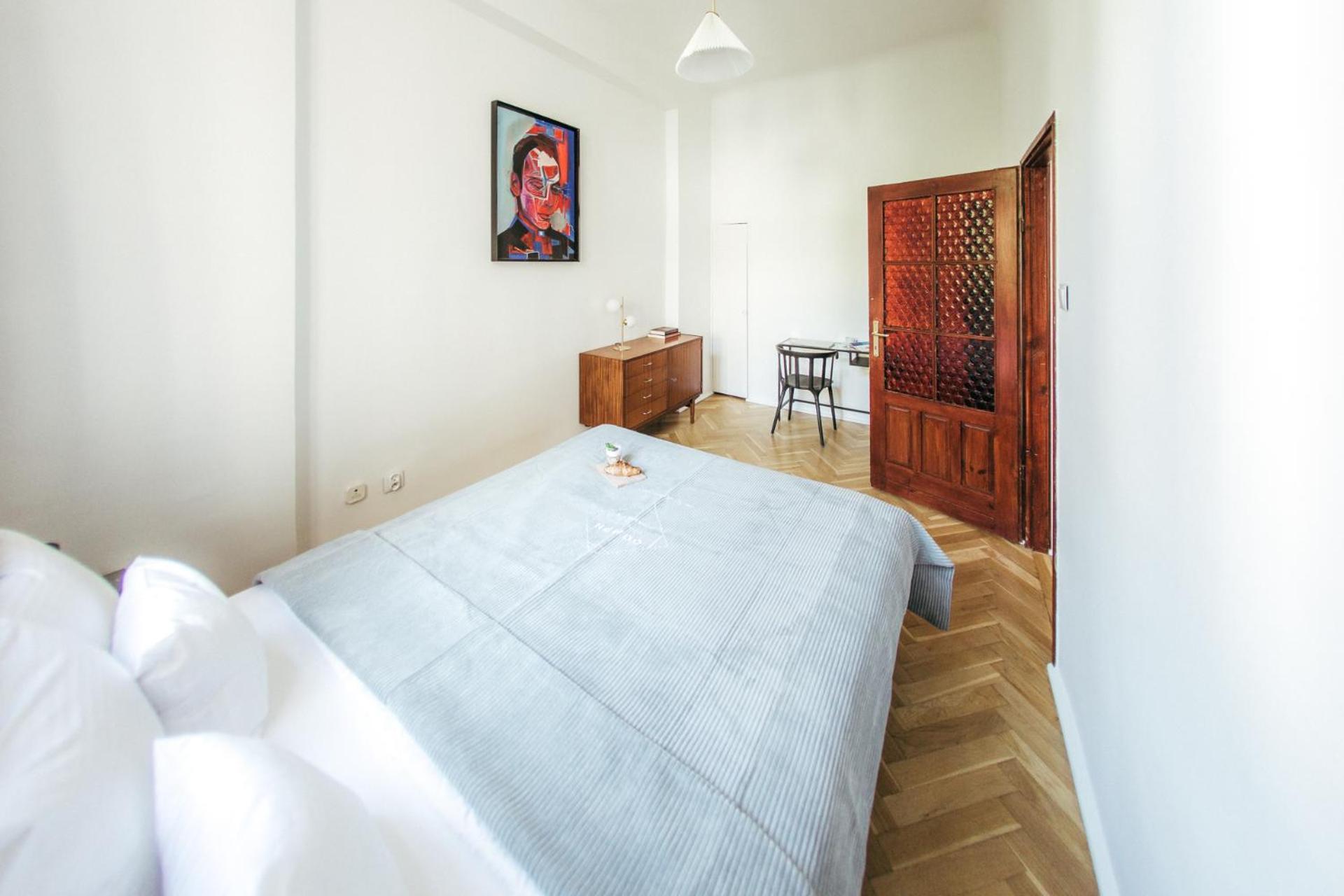 Oomph Vintage 2Br Gem Steps From Politechnika Διαμέρισμα Βαρσοβία Εξωτερικό φωτογραφία
