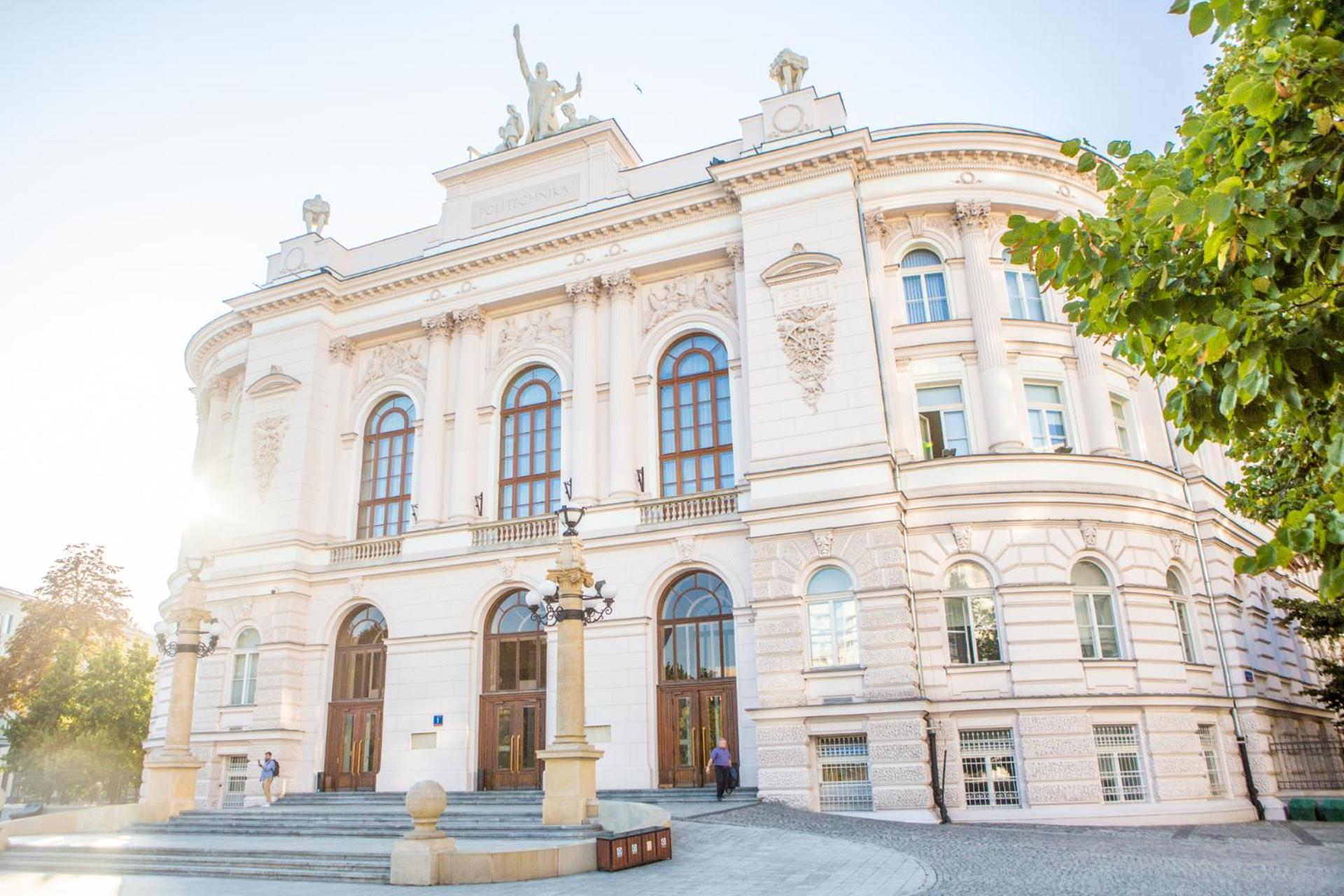 Oomph Vintage 2Br Gem Steps From Politechnika Διαμέρισμα Βαρσοβία Εξωτερικό φωτογραφία